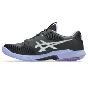 Chaussures de tennis Asics Solution Speed FF 4 Clay Night Energy image-1
