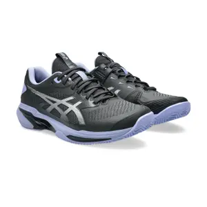 Chaussures de tennis Asics Solution Speed FF 4 Clay Night Energy image-2