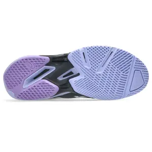 Chaussures de tennis Asics Solution Speed FF 4 Night Energy image-2