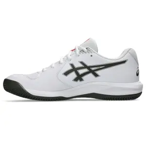 Tennisschoenen Asics Gel-Dedicate 9 Clay image-1
