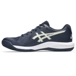 Tennisschoenen Asics Gel-Dedicate 9 Clay image-1
