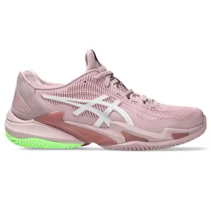 Sapatos de ténis femininos Asics Court FF 3 Clay image-0