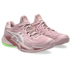 Sapatos de ténis femininos Asics Court FF 3 Clay image-1