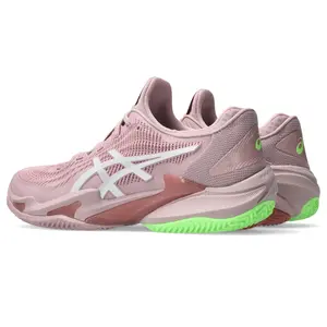 Sapatos de ténis femininos Asics Court FF 3 Clay image-3