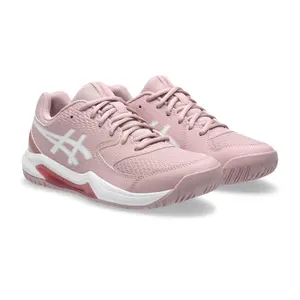 Zapatillas de tenis para mujer Asics Gel-Dedicate 8 image-1