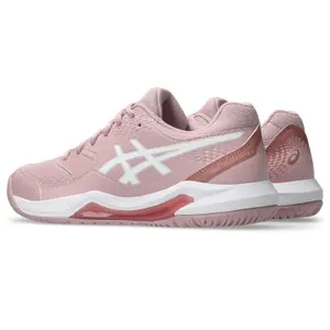 Zapatillas de tenis para mujer Asics Gel-Dedicate 8 image-3