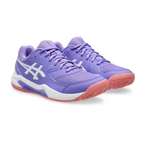 Zapatillas de pádel para mujer Asics Gel-Dedicate 8 image-1