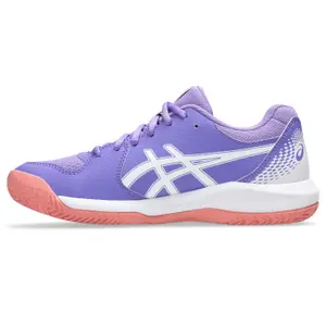 Zapatillas de pádel para mujer Asics Gel-Dedicate 8 image-2