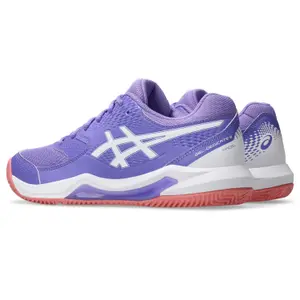 Zapatillas de pádel para mujer Asics Gel-Dedicate 8 image-3