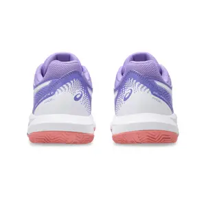 Zapatillas de pádel para mujer Asics Gel-Dedicate 8 image-5