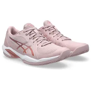 Sapatos de ténis femininos Asics Solution Swift FF 2 Clay image-1