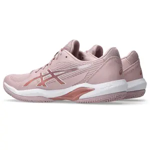 Sapatos de ténis femininos Asics Solution Swift FF 2 Clay image-3