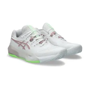 Γυναικείες παπούτσια τένις Asics Gel-resolution X Clay image-1