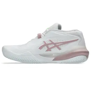 Γυναικείες παπούτσια τένις Asics Gel-resolution X Clay image-2