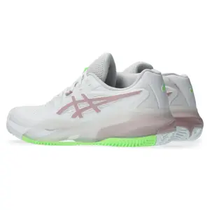 Γυναικείες παπούτσια τένις Asics Gel-resolution X Clay image-3