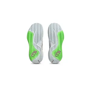 Γυναικείες παπούτσια τένις Asics Gel-resolution X Clay image-6