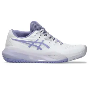 Damen-Tennisschuhe Asics Gel-Resolution Clay image-3