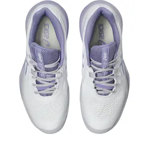 Damen-Tennisschuhe Asics Gel-Resolution Clay image-4