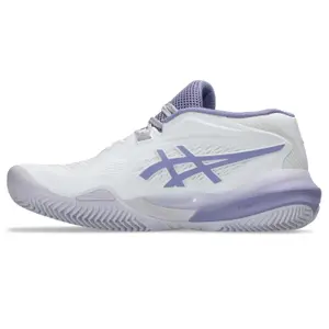 Damen-Tennisschuhe Asics Gel-Resolution Clay image-6