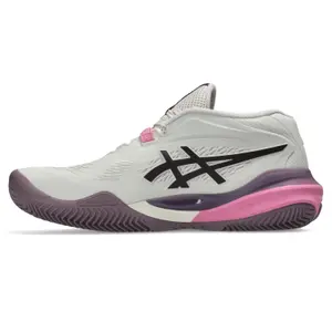 Damen-Tennisschuhe Asics Gel-Resolution X Clay image-1