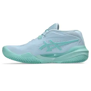 Damen-Tennisschuhe Asics Gel-Resolution X Clay image-1