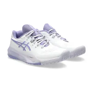 Chaussures de tennis femme Asics Gel-Resolution X image-1