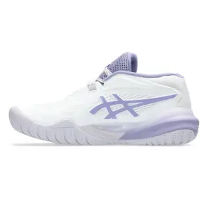 Chaussures de tennis femme Asics Gel-Resolution X image-2