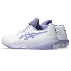 Chaussures de tennis femme Asics Gel-Resolution X image-3
