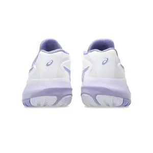 Chaussures de tennis femme Asics Gel-Resolution X image-4