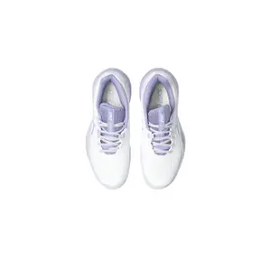Chaussures de tennis femme Asics Gel-Resolution X image-5
