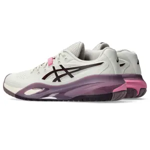 Damen-Tennisschuhe Asics Gel-Resolution X image-3