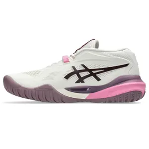 Damen-Tennisschuhe Asics Gel-Resolution X image-1