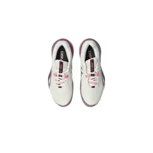 Damen-Tennisschuhe Asics Gel-Resolution X image-5