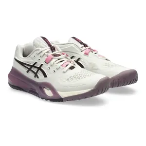 Damen-Tennisschuhe Asics Gel-Resolution X image-2