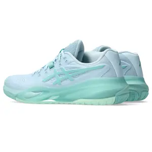 Damen-Tennisschuhe Asics Gel-Resolution X image-4