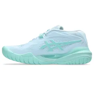 Damen-Tennisschuhe Asics Gel-Resolution X image-1