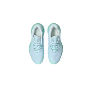 Damen-Tennisschuhe Asics Gel-Resolution X image-5
