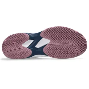Chaussures de tennis femme Asics Game FF Clay/OC image-2