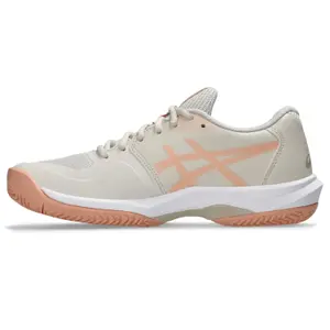 Chaussures de tennis femme Asics Game FF Clay/OC image-1