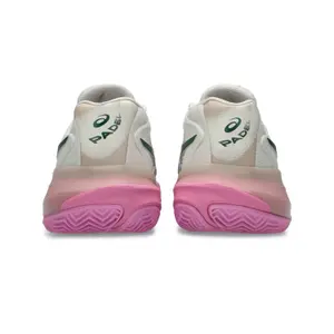 Padelschuhe Damen Asics Gel-Resolution X image-4