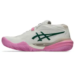 Padelschuhe Damen Asics Gel-Resolution X image-1