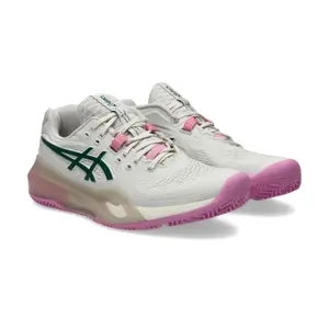 Padelschuhe Damen Asics Gel-Resolution X image-2