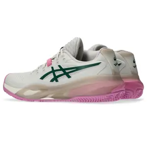 Padelschuhe Damen Asics Gel-Resolution X image-3