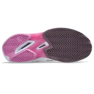 Tennisskor för kvinnor Asics Solution Speed FF 4 Clay image-2
