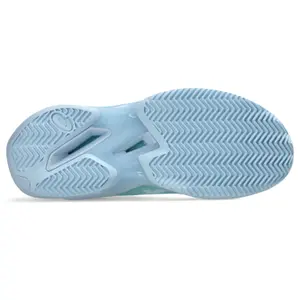 Damen-Tennisschuhe Asics Solution Speed FF 4 Clay image-2