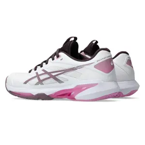 Women's Trainers Asics Solution Speed FF 4 image-3