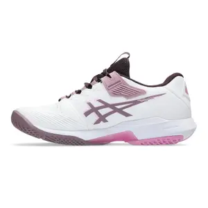 Women's Trainers Asics Solution Speed FF 4 image-1