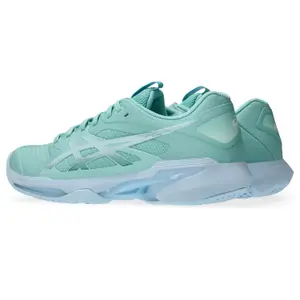 Women's Trainers Asics Solution Speed FF 4 image-4