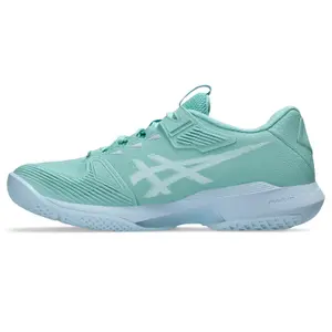 Women's Trainers Asics Solution Speed FF 4 image-1