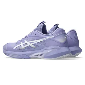 Damen-Tennisschuhe Asics Solution Speed FF 4 image-3
